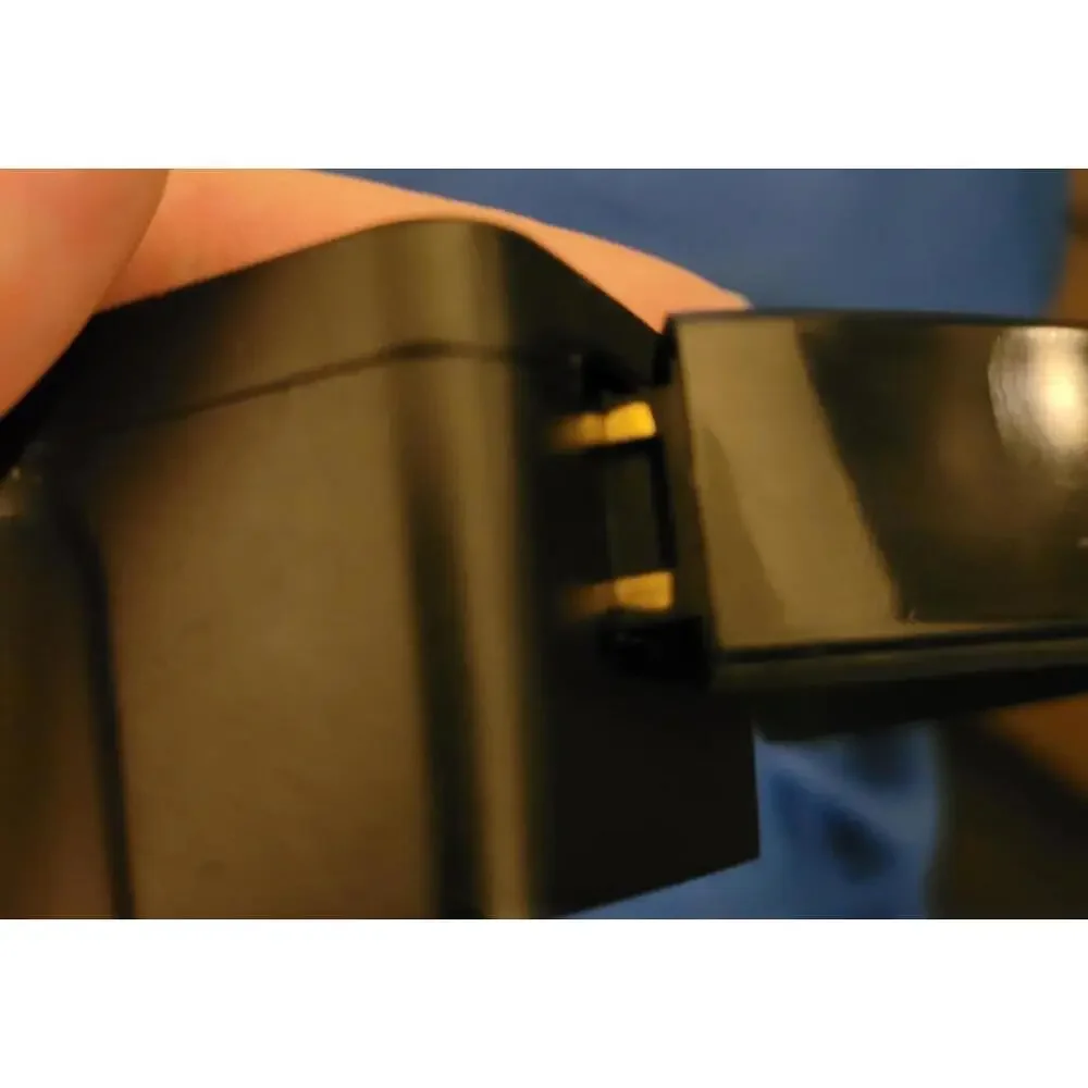 FitPro Smart Watch – USB Plug Charging – Factory Reset